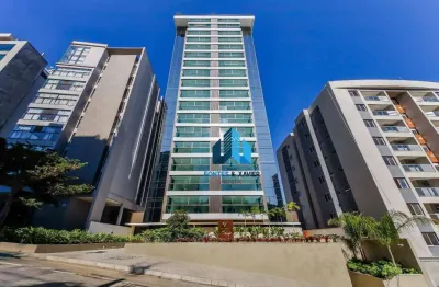 Apartamento com 3 dormitórios à venda, 104 m² por r$ 930.000,00 - estrela sul - juiz de fora/mg