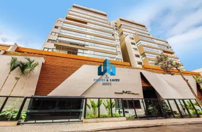 Apartamento com 4 quartos à venda, 228 m² por r$ 2.290.000 - centro - juiz de fora/mg