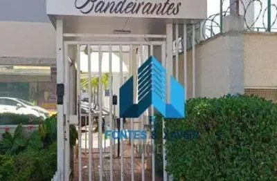 Apartamento com 2 dormitórios à venda, 54 m² por r$ 200.000,00 - industrial - juiz de fora/mg