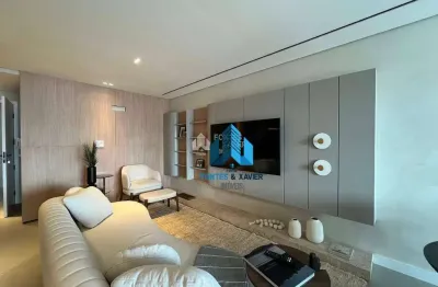 Apartamento com 3 quartos à venda, 114 m² por r$ 971.600 - santa helena - juiz de fora/mg