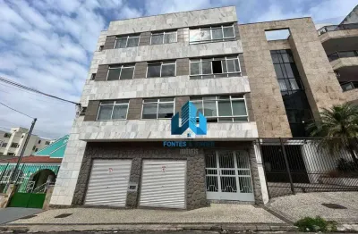 Cobertura com 4 quartos à venda, 176 m² por r$ 699.000 - passos - juiz de fora/mg