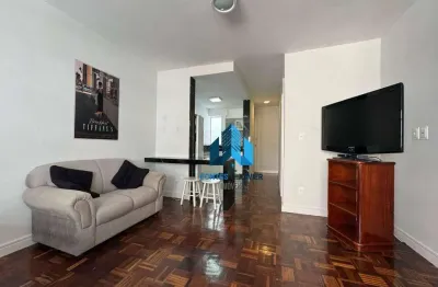 Studio com 1 quarto à venda, 33 m² por R$ 195.000 - Centro - Juiz de Fora/MG