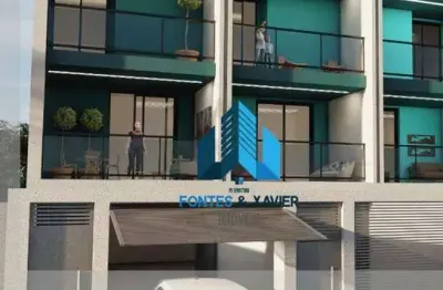 Casa com 3 Quartos à venda, 200 m² por R$ 828.990 - Mundo Novo - Juiz de Fora/MG