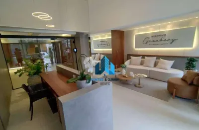 Apartamento com 2 Quartos à venda, 52 m² por R$ 549.000 - Granbery - Juiz de Fora/MG