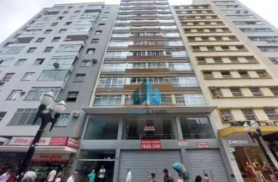 Apartamento Garden com 3 Quartoss à venda, 270 m² por R$ 485.000 - Centro - Juiz de Fora/MG
