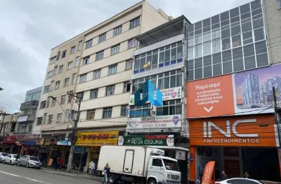 Apartamento com 2 quartos à venda, 58 m² por R$ 220.000 - Centro - Juiz de Fora/MG