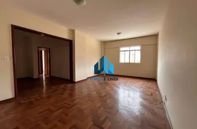 Apartamento com 3 quartos, sendo 1 suite à venda, 143 m² por R$ 460.000 - São Mateus - Juiz de Fora/MG