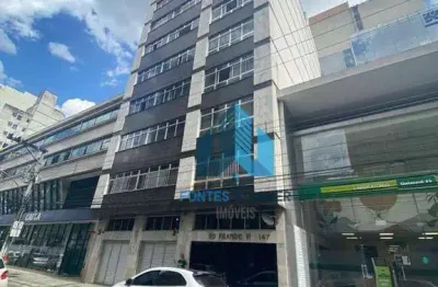 Cobertura com 5 quartos à venda, 268 m² por R$ 950.000 - Centro - Juiz de Fora/MG