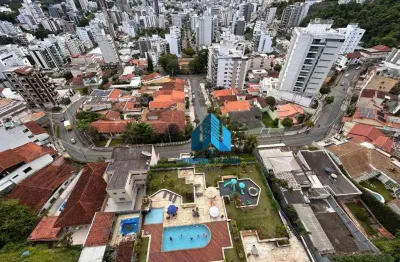 Apartamento com 4 quartos à venda, 170 m² por R$ 750.000 - Bom Pastor - Juiz de Fora/MG
