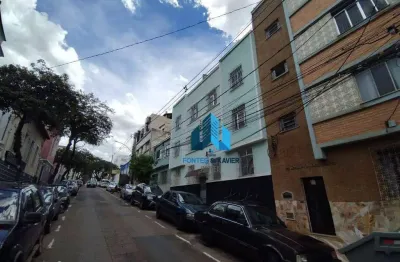 Cobertura com 4 Quartos à venda por R$ 399.900 - Granbery - Juiz de Fora/MG