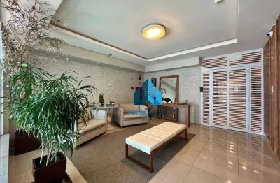 Apartamento Quarto e Sala à venda, 50 m² por R$ 350.000 - Santa Helena - Juiz de Fora/MG