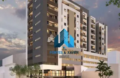 Cobertura com 2 quartos à venda, 58 m² por R$ 420.000 - Mariano Procópio - Juiz de Fora/MG