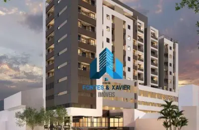 Apartamento com 2 quartos à venda, 42 m² por a partir de R$ 316.000 - Mariano Procópio - Juiz de Fora/MG