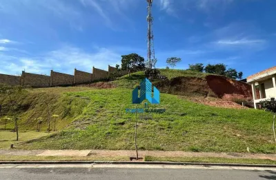 Terreno à venda, 316 m² por R$ 319.000,00 - Salvaterra - Juiz de Fora/MG