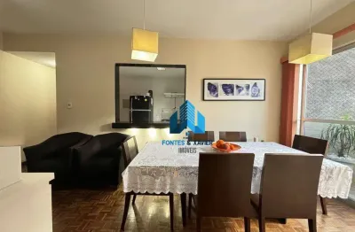 Cobertura com 2 quartos à venda, 117 m² por R$ 340.000 - São Bernardo - Juiz de Fora/MG