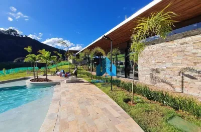 Terreno à venda, 300 m² por R$ 350.000,00 - Estrela Alta - Juiz de Fora/MG