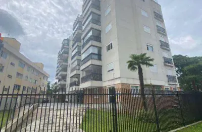 Apartamento com 3 dormitórios à venda, 102 m² por r$ 1.050.000,00 - água verde - curitiba/pr