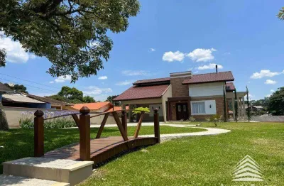 Casa a venda no centro de campo alegre, 3 dormitórios, 6 vagas de garagem, quinta, imóvel alto padrão