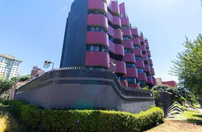 Apartamento com 3 dormitórios à venda, 123 m² por r$ 1.100.000,00 - água verde - curitiba/pr