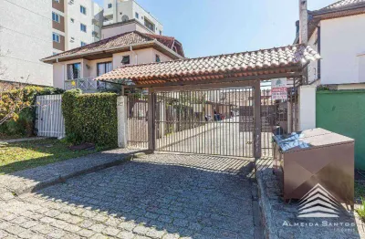 Sobrado a venda novo mundo, 3 dormitórios, 2 vagas de garagem