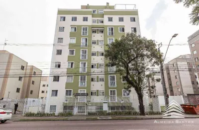 Apartamento com 2 dormitórios à venda, 48 m² por R$ 350.000,00 - Capão Raso - Curitiba/PR