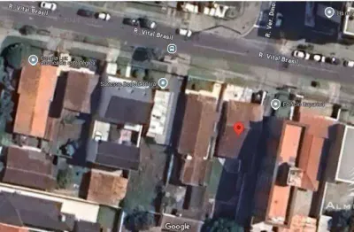 Terreno a venda no vila izabel, zona residencial zr4, ótima localização, próximo ao hospital ipo