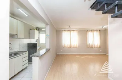 Apartamento a venda no  jardim botânico, 2 dormitórios, 2 vagas de garagem