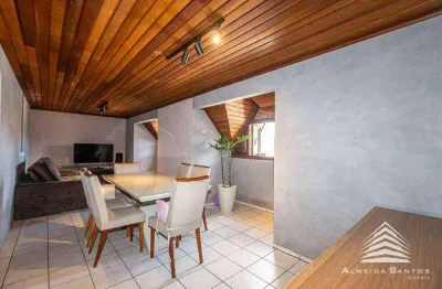 Sobrado a venda novo mundo, 5 dormitórios, 5 vagas de garagem, triplex residencial e comercial