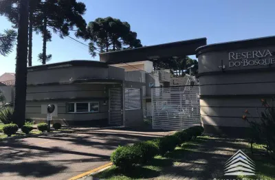 Terreno a venda no boqueirão, reserva do bosque, rua cascavel, 180m², 8,20m x 24m