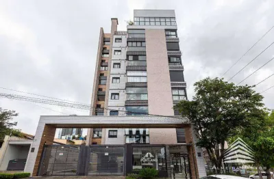 Apartamento a venda mobiliado vila izabel, 3 quartos, suíte com closet, varanda gourmet, piso aquecido, persianas automatizadas, 2 vagas