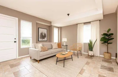 Sobrado com 2 dormitórios à venda, 64 m² por r$ 420.000,00 - ahú - curitiba/pr