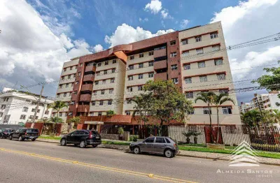 Cobertura com 3 dormitórios à venda, 113 m² por r$ 1.349.900,00 - água verde - curitiba/pr