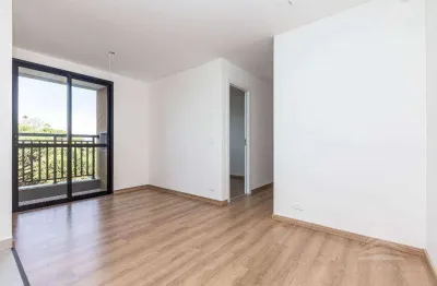 Apartamento à venda na cidade industrial com 2 quartos, com churrasqueira a carvão, 1 vaga de garagem e condomínio clube completo