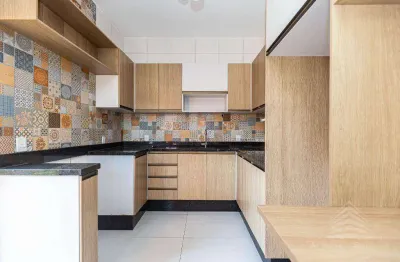 Sobrado com 4 dormitórios à venda, 144 m² por r$ 1.090.000,00 - boqueirão - curitiba/pr