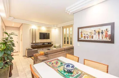 Apartamento com 3 dormitórios à venda, 80 m² por R$ 635.000,00 - Portão - Curitiba/PR