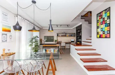 Apartamento com 2 dormitórios à venda, 92 m² por r$ 1.084.900,00 - água verde - curitiba/pr