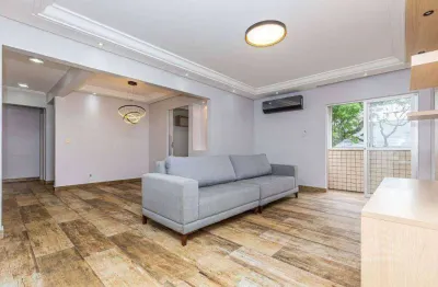 Apartamento com 3 dormitórios à venda, 110 m² por r$ 698.000,00 - água verde - curitiba/pr