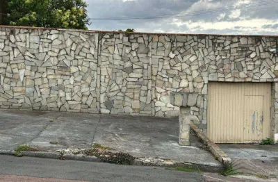 Terreno à venda, 576 m² por r$ 817.000 - lindóia - curitiba/pr