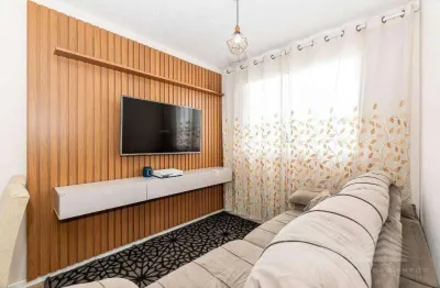 Apartamento com 2 dormitórios à venda, 39 m² por r$ 269.000 - umbará - curitiba/pr