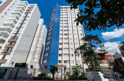 Apartamento com 2 dormitórios à venda, 75 m² por R$ 599.900,00 - Portão - Curitiba/PR