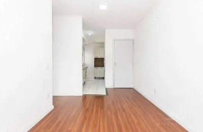 Apartamento com 2 dormitórios à venda, 39 m² por R$ 229.000,00 - Tatuquara - Curitiba/PR