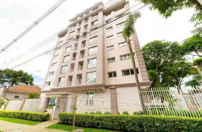 Cobertura com 3 dormitórios à venda, 105 m² por R$ 998.000,00 - Jardim Botânico - Curitiba/PR