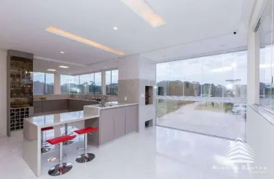 Chácara com 3 dormitórios à venda, 11116 m² por r$ 2.550.000,00 - colônia murici - são josé dos pinhais/pr