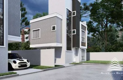 Sobrado a venda uberaba, 3 dormitórios, 1 vaga de garagem, rua rodolfo bernardelli