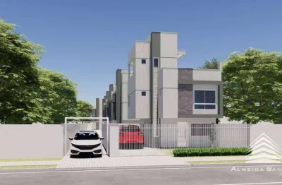 Casa com 3 quartos à venda na Rua Francisco Moro, 609, Portão, Curitiba