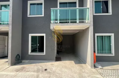 Sobrado para venda em curitiba, cidade industrial, 3 dormitórios, 2 banheiros, 1 vaga
