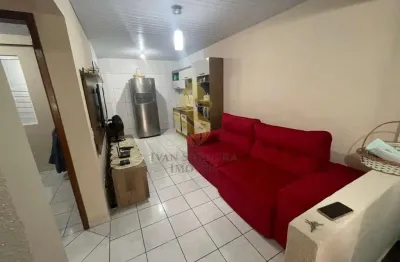 Casa para venda em fazenda rio grande, gralha azul, 2 dormitórios, 1 banheiro, 1 vaga