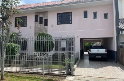 Sobrado para venda em curitiba, cidade industrial, 4 dormitórios, 1 suíte, 3 banheiros, 5 vagas