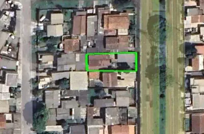 Terreno à venda no Pinheirinho, Curitiba 