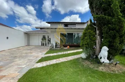 Casa para venda em curitiba, boqueirão, 4 dormitórios, 2 suítes, 5 banheiros, 4 vagas